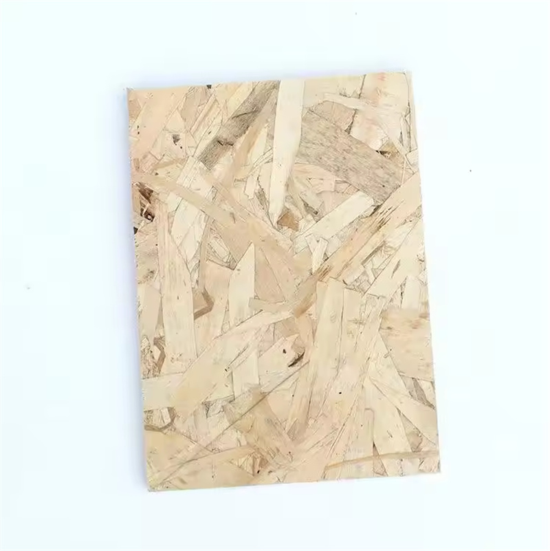 Osb Board 18mm 4x8ft OSB Panel Flakeboards From Cabinet Plywoods