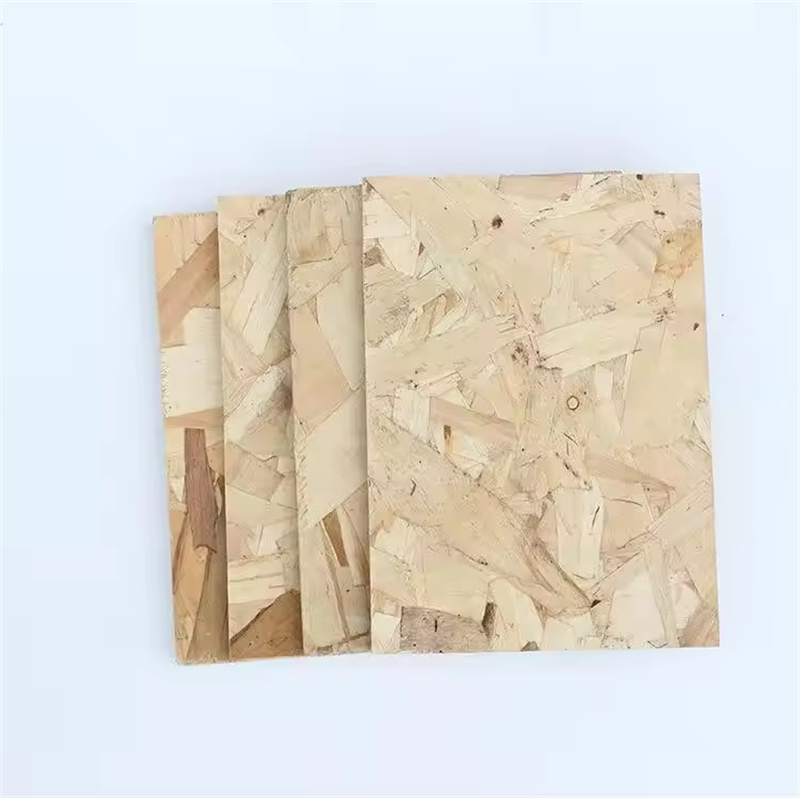 Osb 18mm 4X9ft Wood Door Waterproof for Ceiling Other Doors Board for Interior and Exterior Wall Decoration
