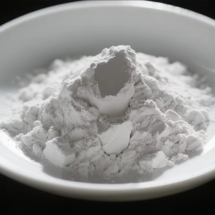 High Purity Gypsum Powder White Plaster Powder Pottery and Ceramic Casting Gypsum Powder for Art Model Sculpture