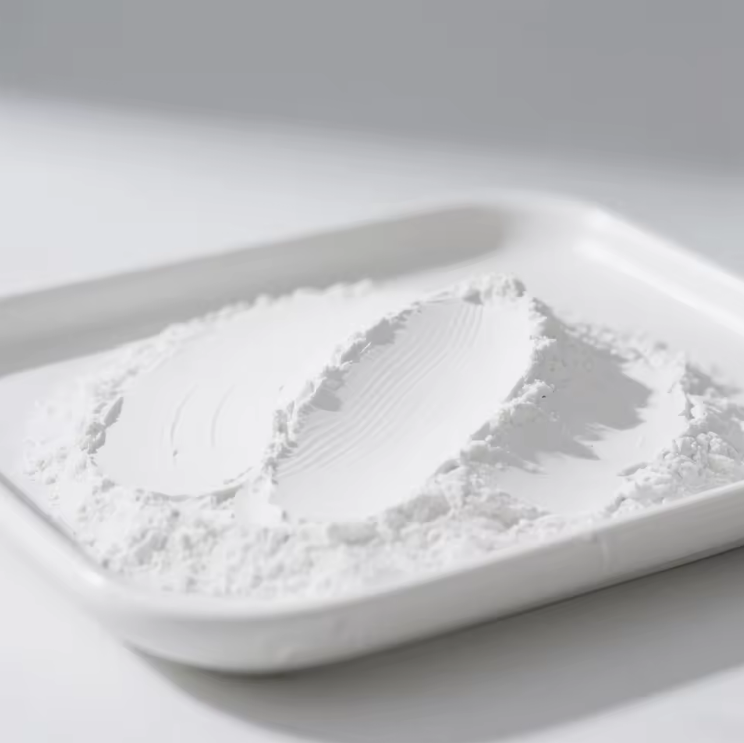 High Purity Gypsum Powder White Plaster Powder Pottery and Ceramic Casting Gypsum Powder for Art Model Sculpture