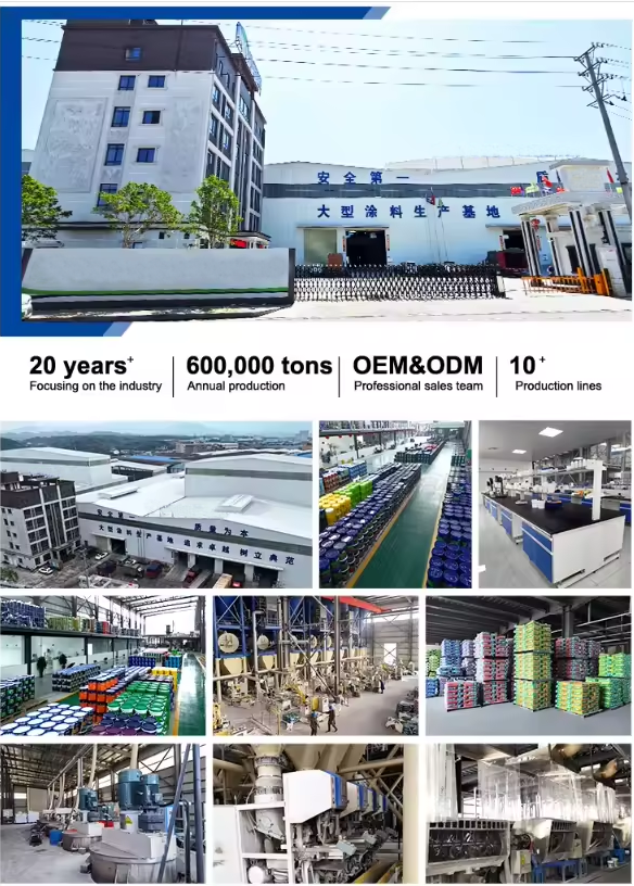 Cement-based Mortar Fast Setting Cement Bonding High Strength Tile Adhesive Thinset