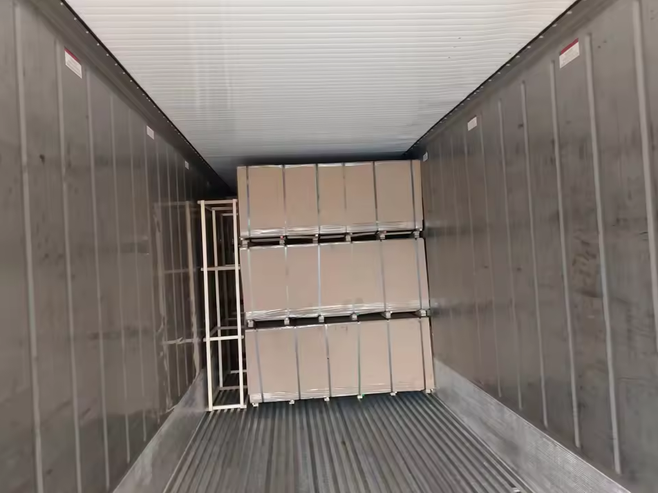 Wholesale 9mm 12mm 15mm 18mm White MDF Waterproof Melamine Board