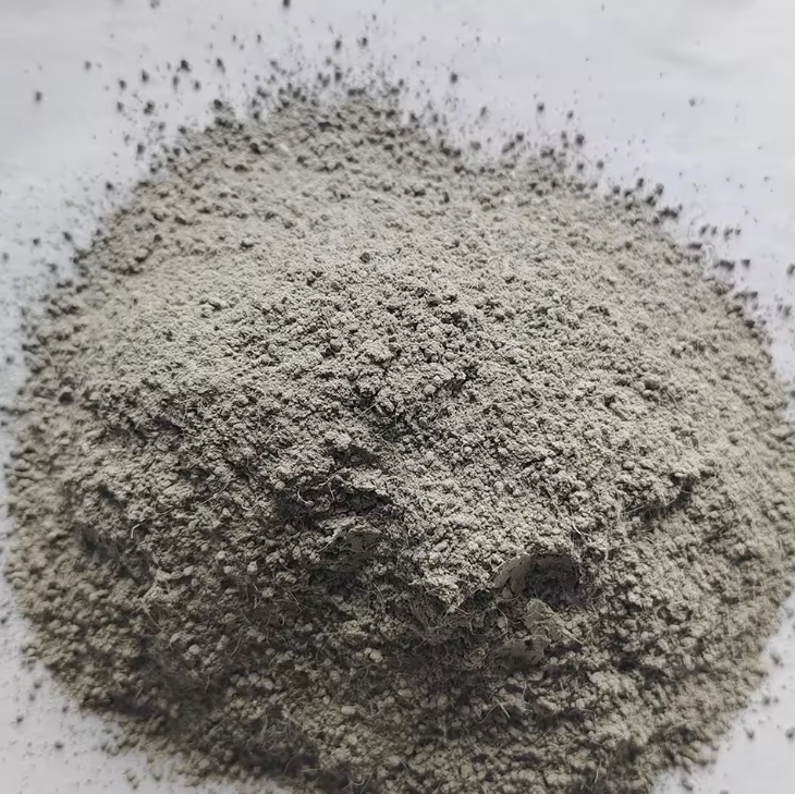 Premium All-Purpose Heavy-Duty Industrial Cement-Based Plastering Mortar High Strength Modern Exterior Floor Repair Building