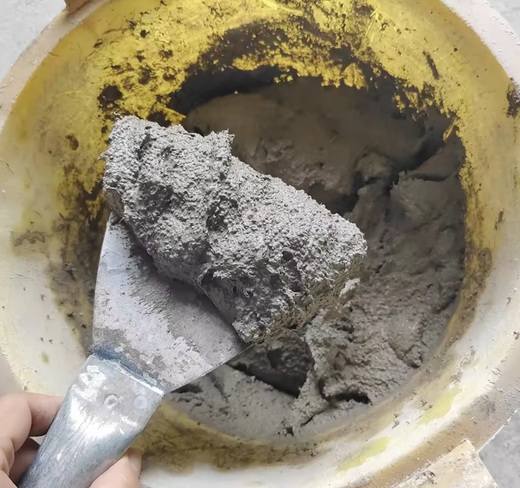 High Quality Class Fairing Mortar Grout Coarse Repair Mortar Repairing Plastering Floor Leveling