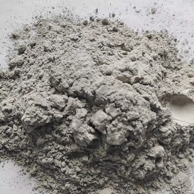 High Strength Crack Resistant Fine Crack Resistant Mortar Polymer Fiber Reinforced for Wall Leveling