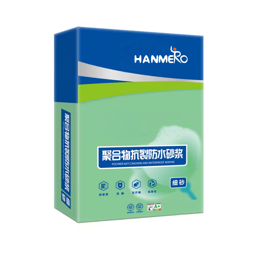 Modern Formulated Cement Waterproofing Construction Mortar Powder for Joint Use