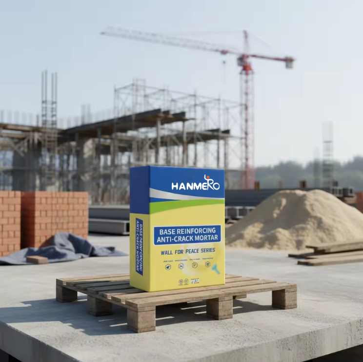 High Quality Cement Decorative Mineral Exterior Plaster Stucco Line Pattern High Adhesion High Strength Decorative Coating