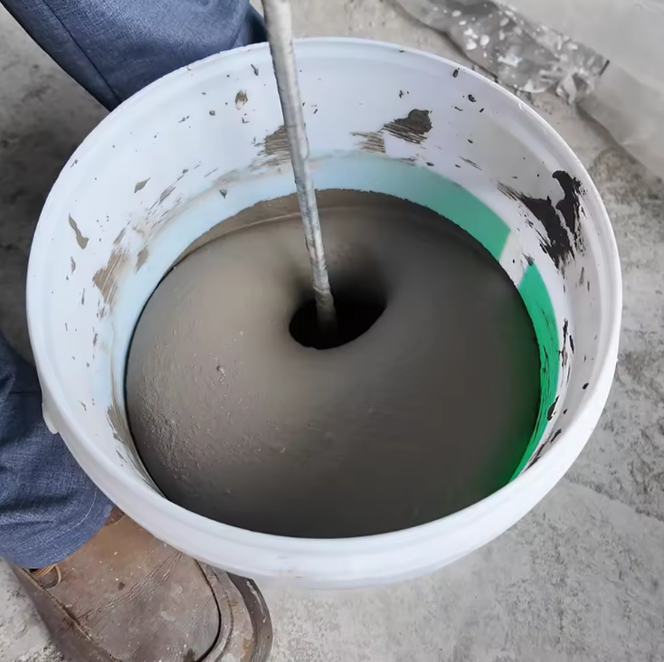 Modern Formulated Cement Waterproofing Construction Mortar Powder for Joint Use