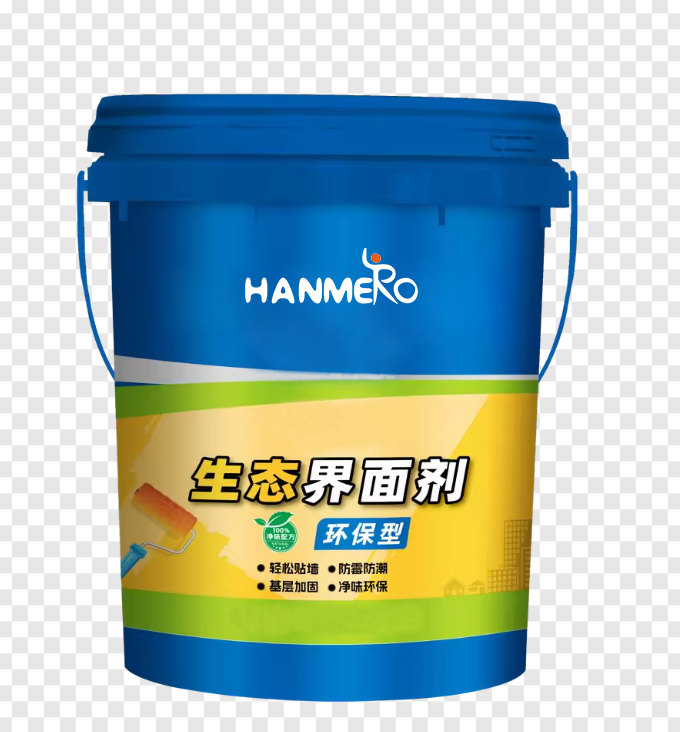 Two-component Concrete Cement Wall Reinforcement Anti-mold and Anti-alkali Strong Penetration Interface Agent