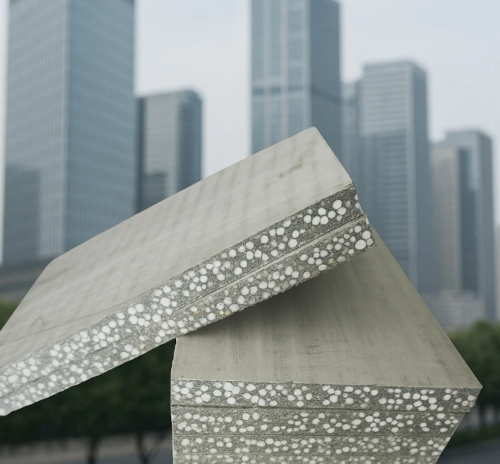 lightweight cement board