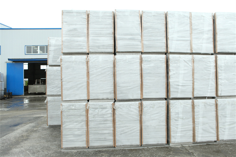 EPS Cement Sandwich Panel