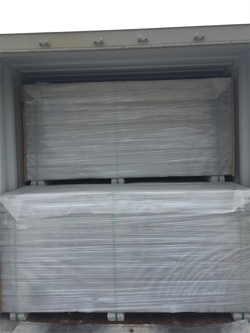 EPS Cement Sandwich Panel
