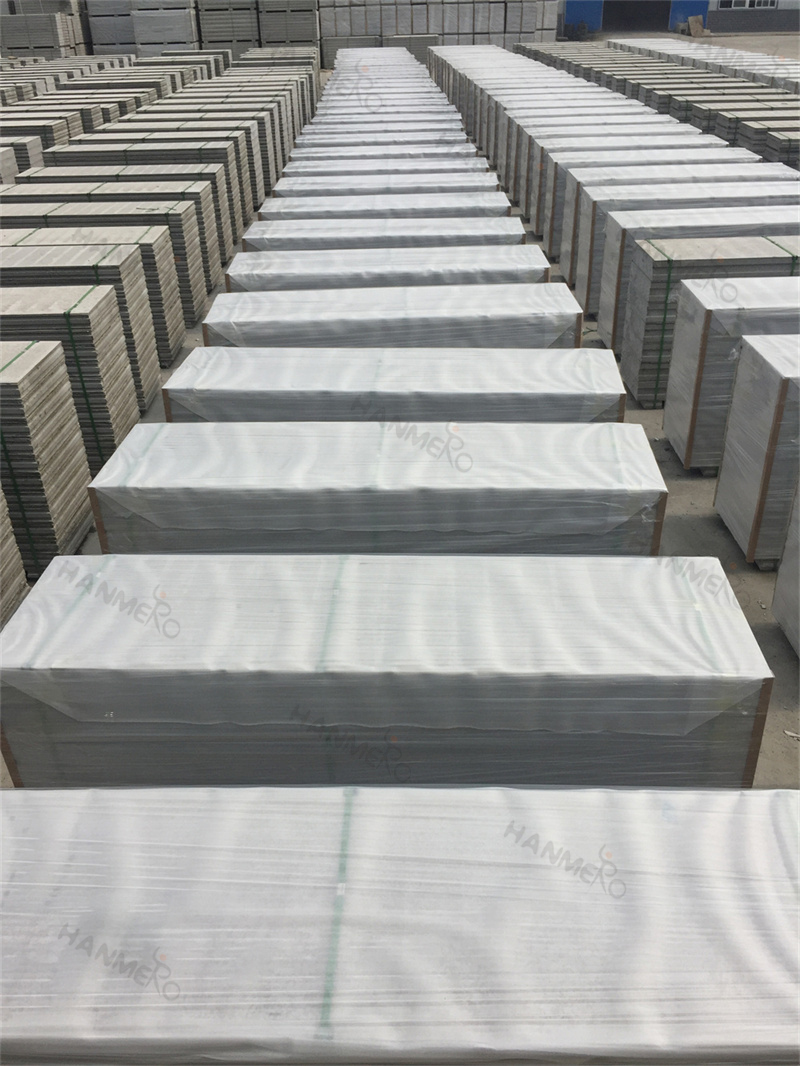 EPS Cement Sandwich Panel Solutions for Prefabricated Modular Building Projects
